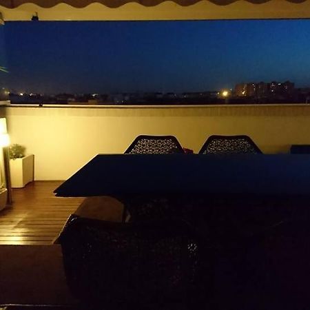 Luxury Penthouse Near Beach/Seaview Валенсія Екстер'єр фото